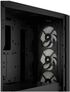 Torre ATX Corsair 3000D RGB Airflow Negro Cristal Templado image number null