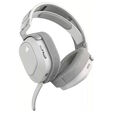 Auriculares Corsair HS80 MAX Gaming Wireless Blanco image number null