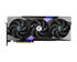 Tarjeta Gráfica MSI GeForce® RTX 5080 GAMING TRIO OC 16GB GDDR7 DLSS4 image number null