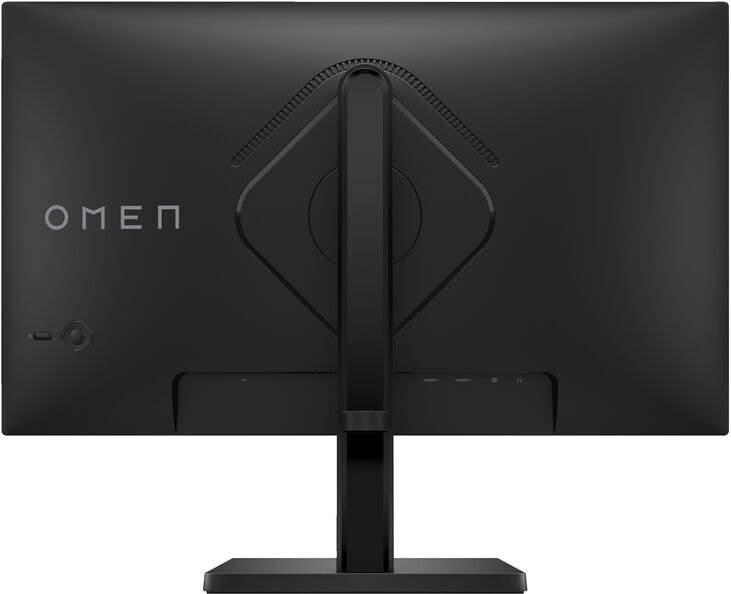 Monitor OMEN 24 by HP 23.8" IPS FHD 165Hz 1ms FreeSync Premium image number 5