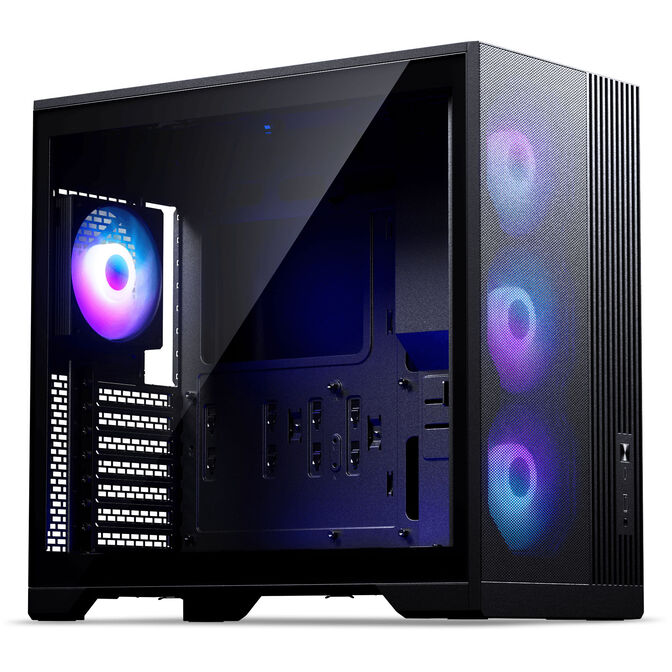 Caja ATX Phanteks XT M5 DRGB Negra image number 0