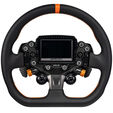 Volante Simagic ZS-320CD - Leather image number null