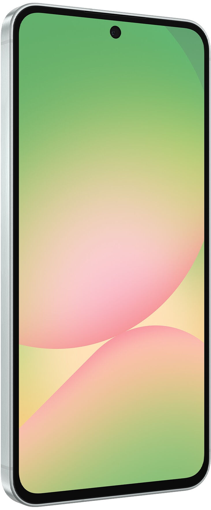 Smartphone Samsung Galaxy A56 5G 6.6" (8 / 128GB) 120Hz Green image number 2