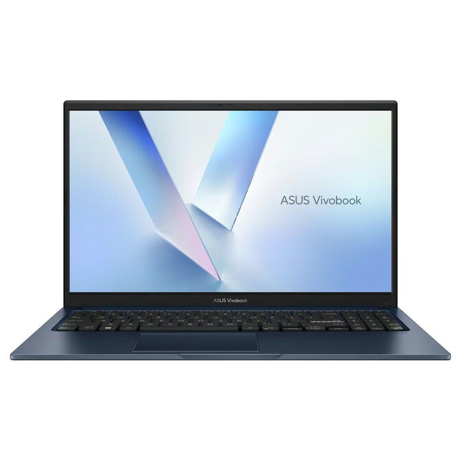 Port&aacute;til ASUS VivoBook 15 F1504MA-C53BLHDAS01 15.6" Intel Core 5 320 16GB 512GB Intel Graphics (sem carregador) image number 0