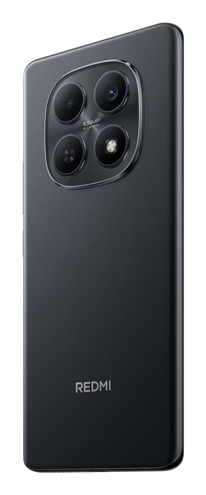 Smartphone Xiaomi Redmi Note 15 4G 6.67" (8 / 256GB) 120Hz Negro image number 6