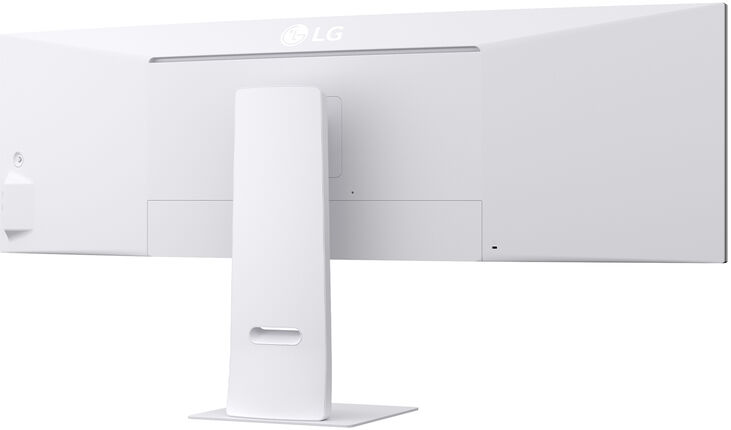 Monitor Curvo LG UltraWide 49" 49U950A Nano IPS Dual-QHD 144Hz FreeSync Premium / G-SYNC Compatible image number 14