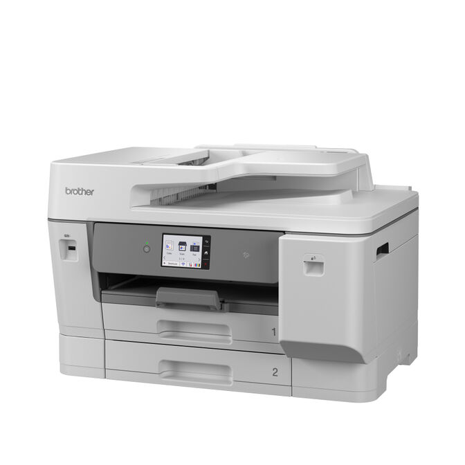 Impresora Multifunci&oacute;n de Inyecci&oacute;n de Tinta Brother MFC-J6975DW A3 WiFi image number 1