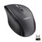 Rat&oacute;n Logitech M705 Marathon Wireless Negro