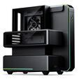 Caja ATX Phanteks EX5 DRGB Negra image number null