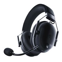Auriculares Razer BlackShark V2 Pro (2023) Negro
