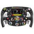 Volante Thrustmaster Ferrari SF-25 Edition Wheel Add-On image number null