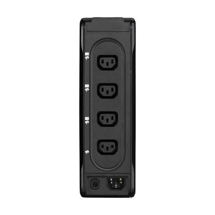 UPS Eaton 3P Ellipse 550 DIN 550VA/330W image number 3