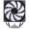 Ventilador CPU Jonsbo CA40 ARGB Negro - 120mm image number null