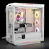 Fuente Alimentación Modular Corsair RMe Series RM1000e 1000W 80 Plus Cybenetics Gold ATX3.1 - PCIe 5.1 Blanca image number null