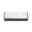 Esc&aacute;ner Port&aacute;til Brother ADS-1800W 30PPM WiFi image number null