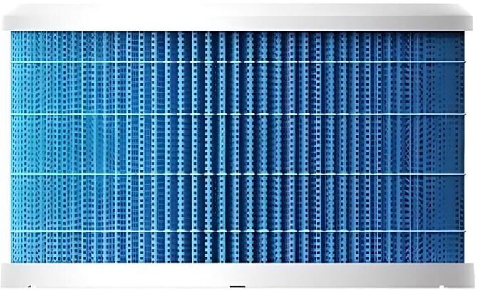 Filtro para Humidificador de Aire Xiaomi Smart Evaporative Humidifier Azul image number 0