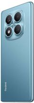 Smartphone Xiaomi Redmi Note 14 Pro 6.67" 8GB/256GB Dual SIM Ocean Blue image number null