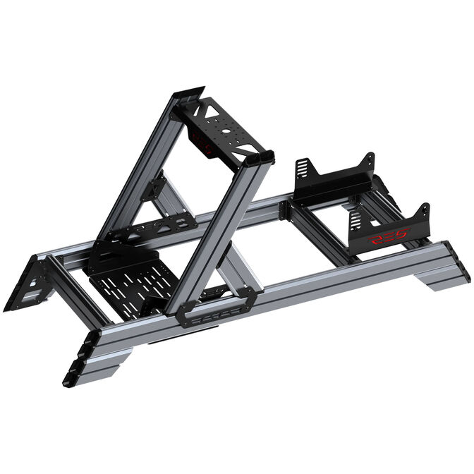 Cockpit Res-Tech Smart Grey image number 2