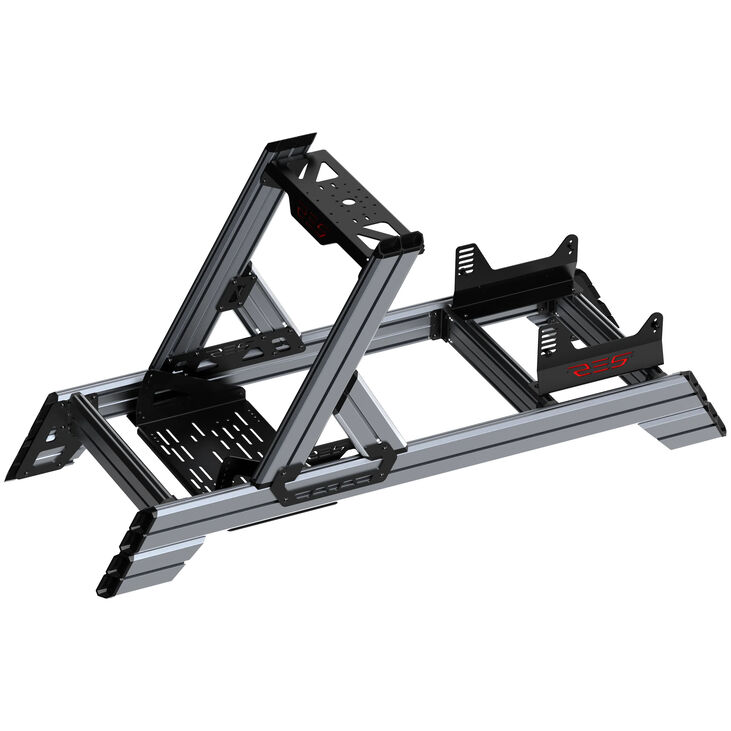 Cockpit Res-Tech Smart Grey image number 2