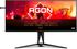 Monitor AOC AGON 40" AG405UXC IPS UWQHD 144Hz 1ms FreeSync Premium HDR400 image number null