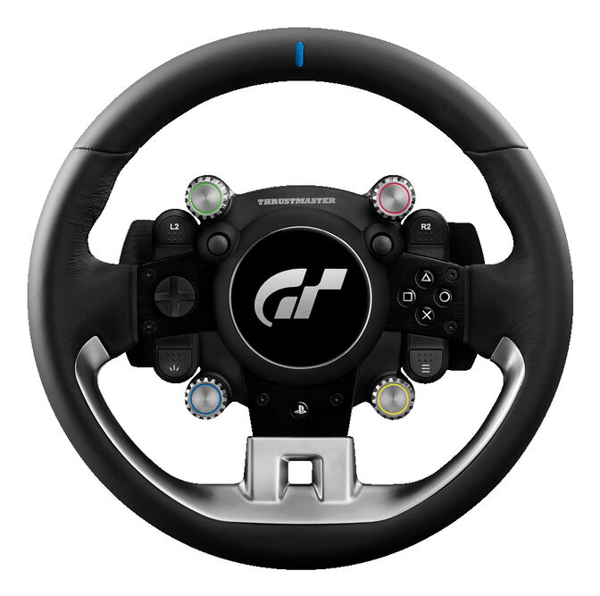 Volante Thrustmaster GT Wheel Add-On image number 1