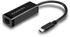 Adaptador AXAGON ADE-SRC Type-C USB3.1 - Gigabit Ethernet 10/100/1000 image number null