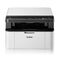 Impresora Multifunción Láser Brother DCP-1610W WiFi