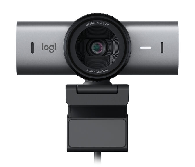 Webcam Logitech MX Brio 705 for Business USB-C image number 2