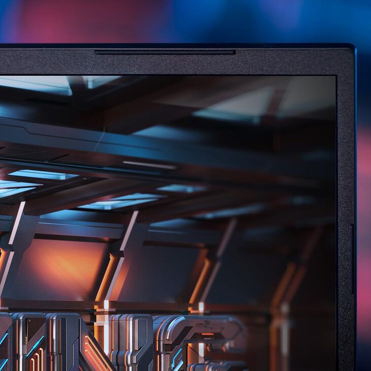 GIGABYTE Gaming KF5-53PT354SD Intel® Core™ i5 i5-13500H Portátil 39,6 cm (15.6") Full HD 16 GB LPDDR5-SDRAM 512 GB SSD NVIDIA GeForce RTX 4060 Wi-Fi 6E (802.11ax) FreeDOS Negro image number 14