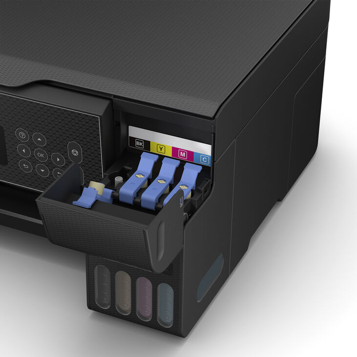 Multifuncional Epson EcoTank ET-2870 Wi-Fi image number 6
