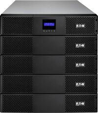 UPS Eaton Eaton 9E 2000i 2000VA/1800W IEC/USB Rack 2U