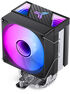 Ventilador CPU Jonsbo CR-1400V2 RGB Negro - 92mm image number null