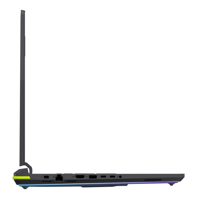 Port&aacute;til ASUS ROG Strix Scar 18 G815LP-U92C57CS1 18" Ultra 9 290HX Plus 32GB DDR5 1TB RTX 5070 2.5K 300Hz image number 8