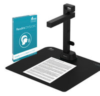 Esc&aacute;ner de Mesa IRIS IRIScan Desk 6 Pro Dyslexic A3