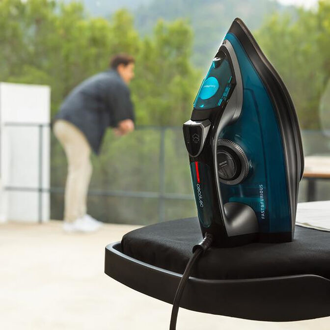 Plancha Cecotec Fast&Furious 5060 Ultra image number 6