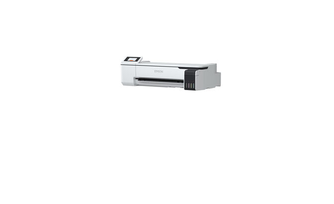 Impresora Epson SureColor SC-T3100X 24" A1 Inyecci&oacute;n de Tinta WiFi image number 4