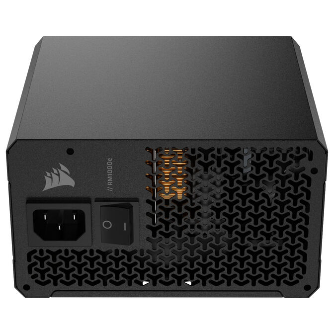 Fuente Alimentaci&oacute;n Modular Corsair RMe Series RM1000e ThermalProtect 1000W 80 Plus Gold ATX3.1 - PCIe 5.1 image number 5