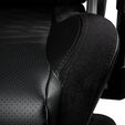Silla noblechairs EPIC - Negro image number null
