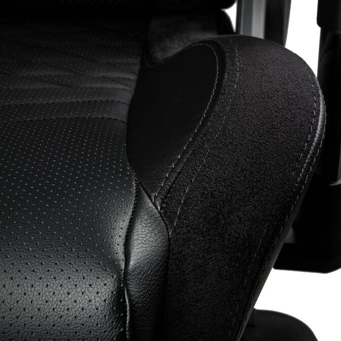 Silla noblechairs EPIC - Negro image number 15