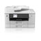 Impresora Multifunción de Inyección de Tinta Brother MFC-J6940DW A3 WiFi