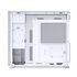 Caja ATX Jonsbo D41 MESH Vidrio Templado Blanco image number null