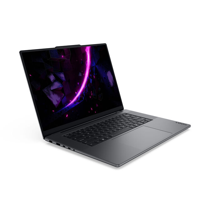Port&aacute;til Lenovo Yoga Pro 9i 16IPH11-868 16" Ultra 9 386H 32GB DDR5 1TB RTX 5060 3.2K 120Hz OLED Touch W11 +Rato+Stylus+Earbuds+Sleeve+Keypad image number 3