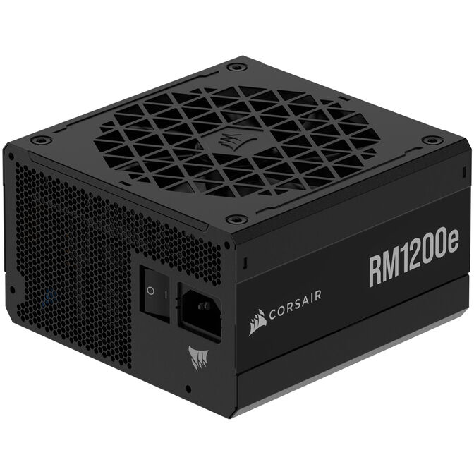 Fuente Alimentaci&oacute;n Modular Corsair RMe Series RM1200e 1200W 80 Plus Gold ATX 3.1 - PCIe 5.1 image number 1