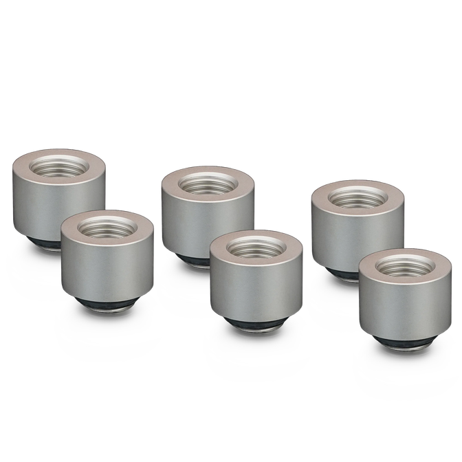 Thermal Grizzly DeltaMate Extender - MF14 Nickel Mate (Pack 6) image number 0