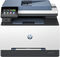 Impresora Multifunción Láser HP Color LaserJet Pro MFP 3302fdw WiFi