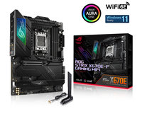 Placa Base Asus ROG Strix X670E-F Gaming WiFi