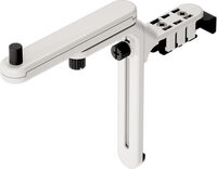 Soporte GPU - HAVN HS 420 Blanco