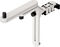 Soporte GPU - HAVN HS 420 Blanco