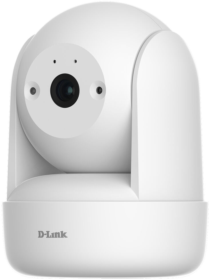 Cámara de Vigilancia Vigilância D-Link DCS-6501LH 2K Pan & Tilt Wi-Fi Camera image number 7