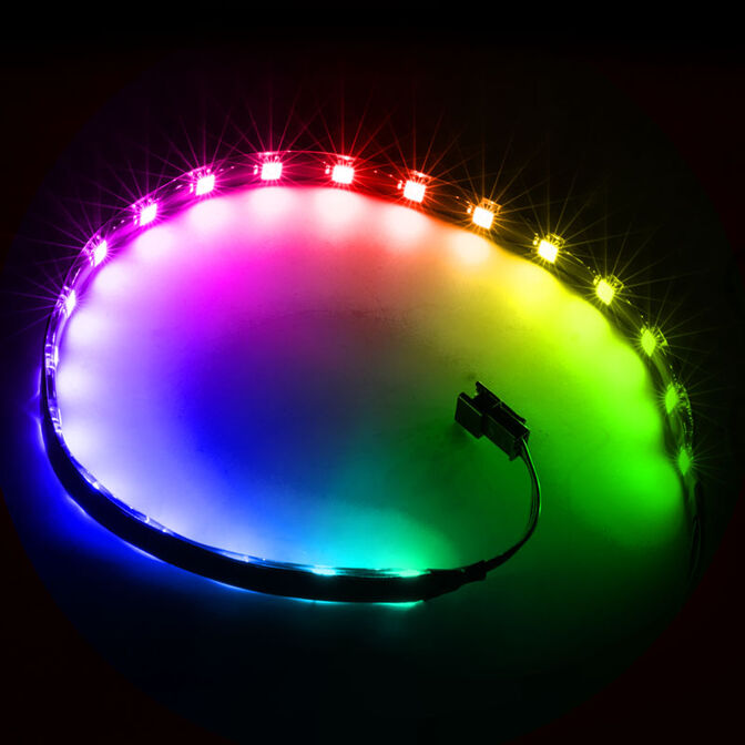 Led Strip Kolink Inspire L1 ARGB - 40cm image number 1